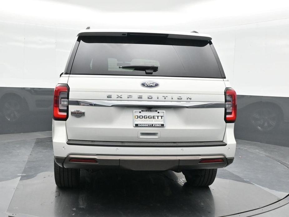 new 2024 Ford Expedition car, priced at $76,341