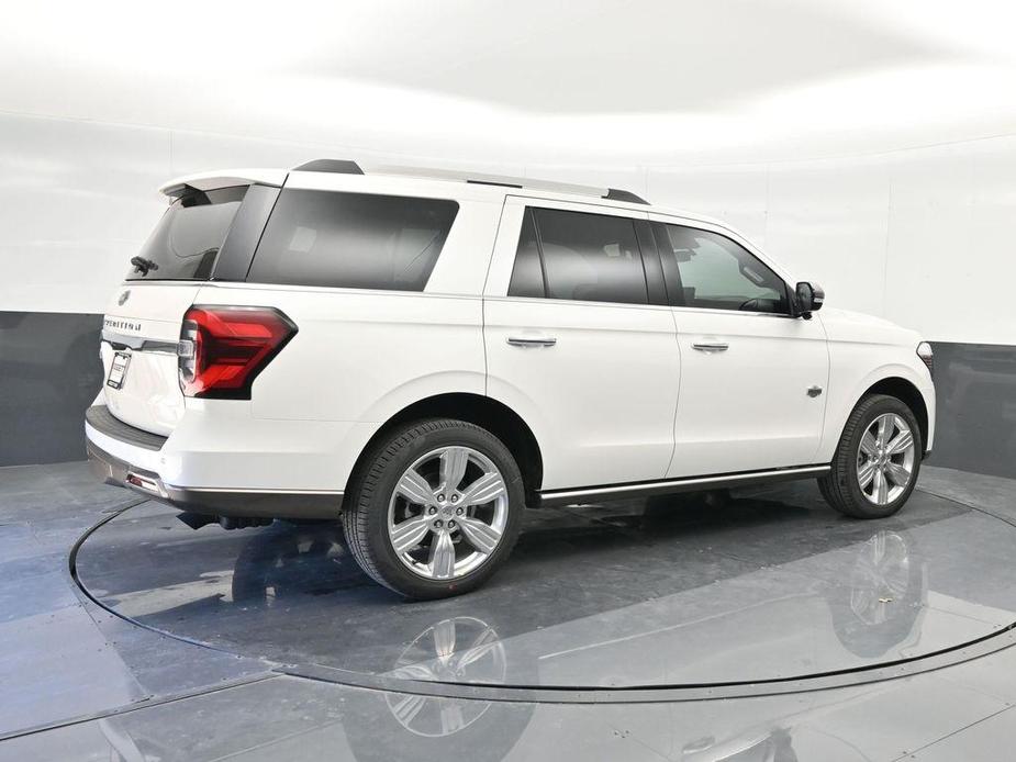 new 2024 Ford Expedition car, priced at $76,341