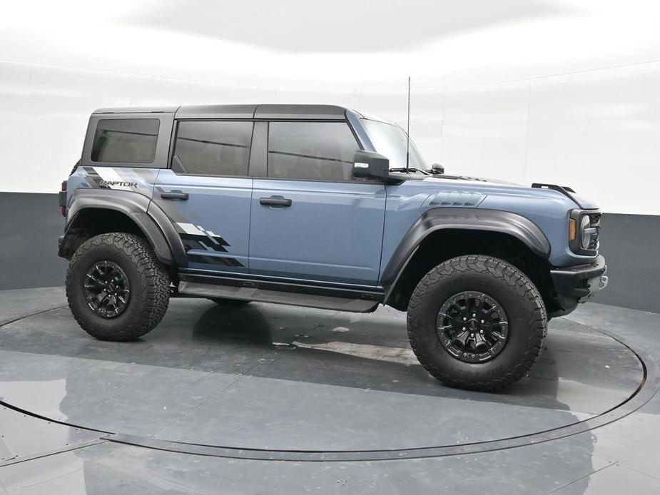 used 2023 Ford Bronco car, priced at $71,685