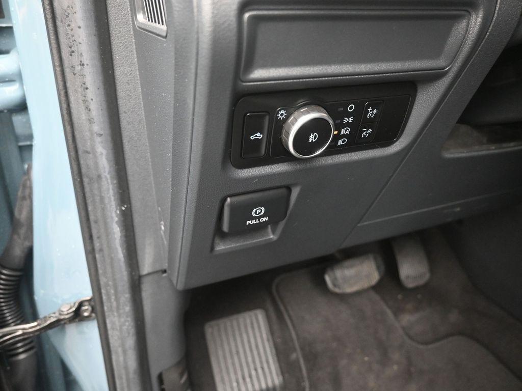 used 2023 Ford F-150 car, priced at $46,591