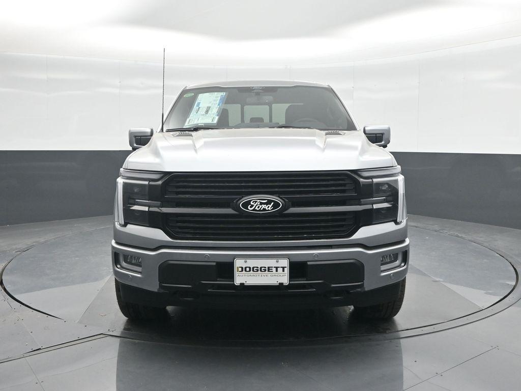 new 2025 Ford F-150 car, priced at $69,885