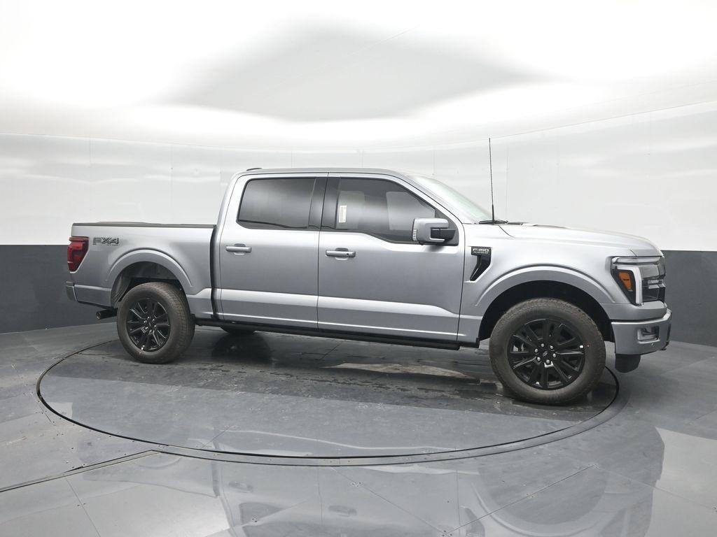 new 2025 Ford F-150 car, priced at $69,885