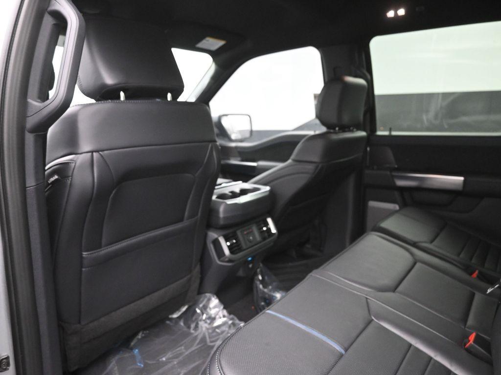 new 2025 Ford F-150 car, priced at $69,885