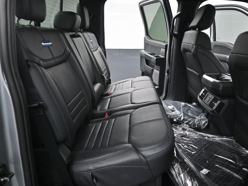 new 2025 Ford F-150 car, priced at $69,885