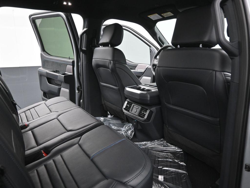 new 2025 Ford F-150 car, priced at $69,885