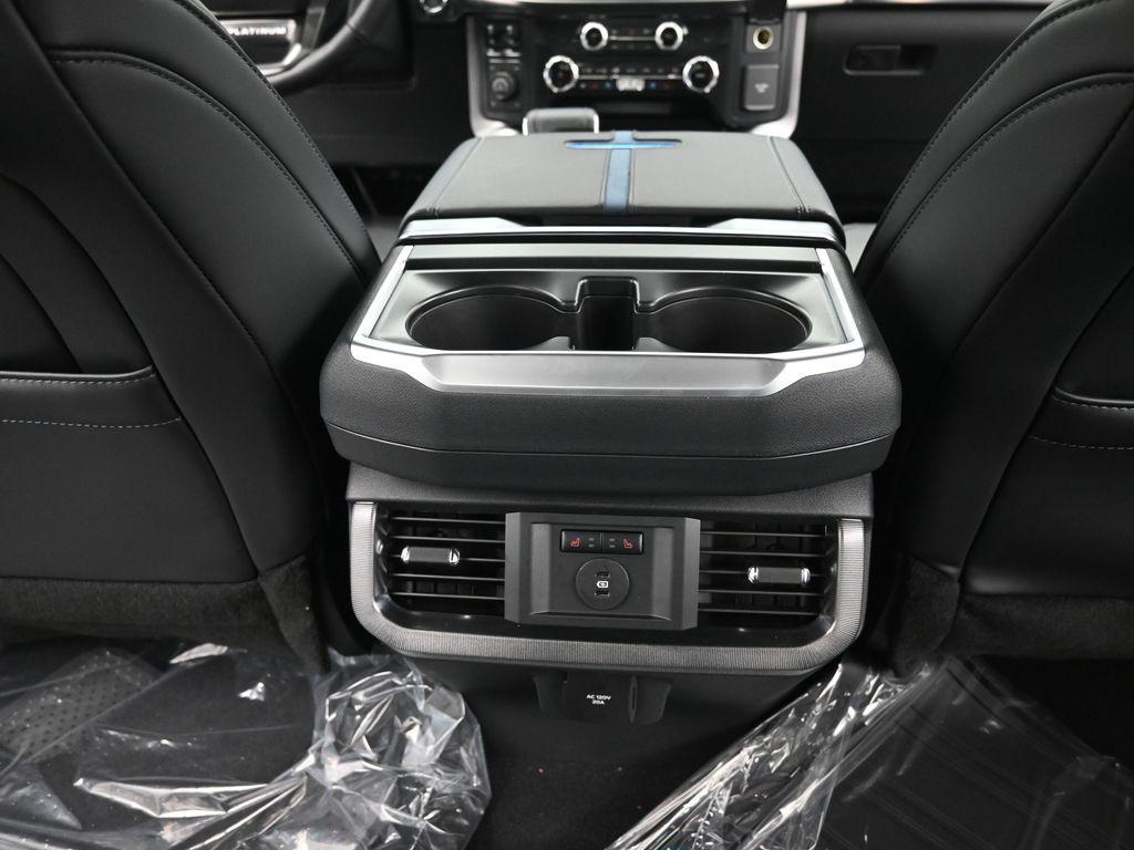 new 2025 Ford F-150 car, priced at $69,885