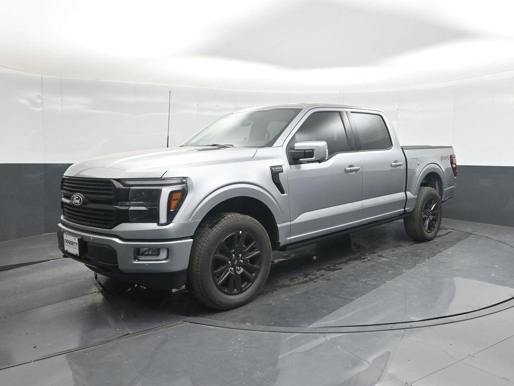 new 2025 Ford F-150 car, priced at $69,885
