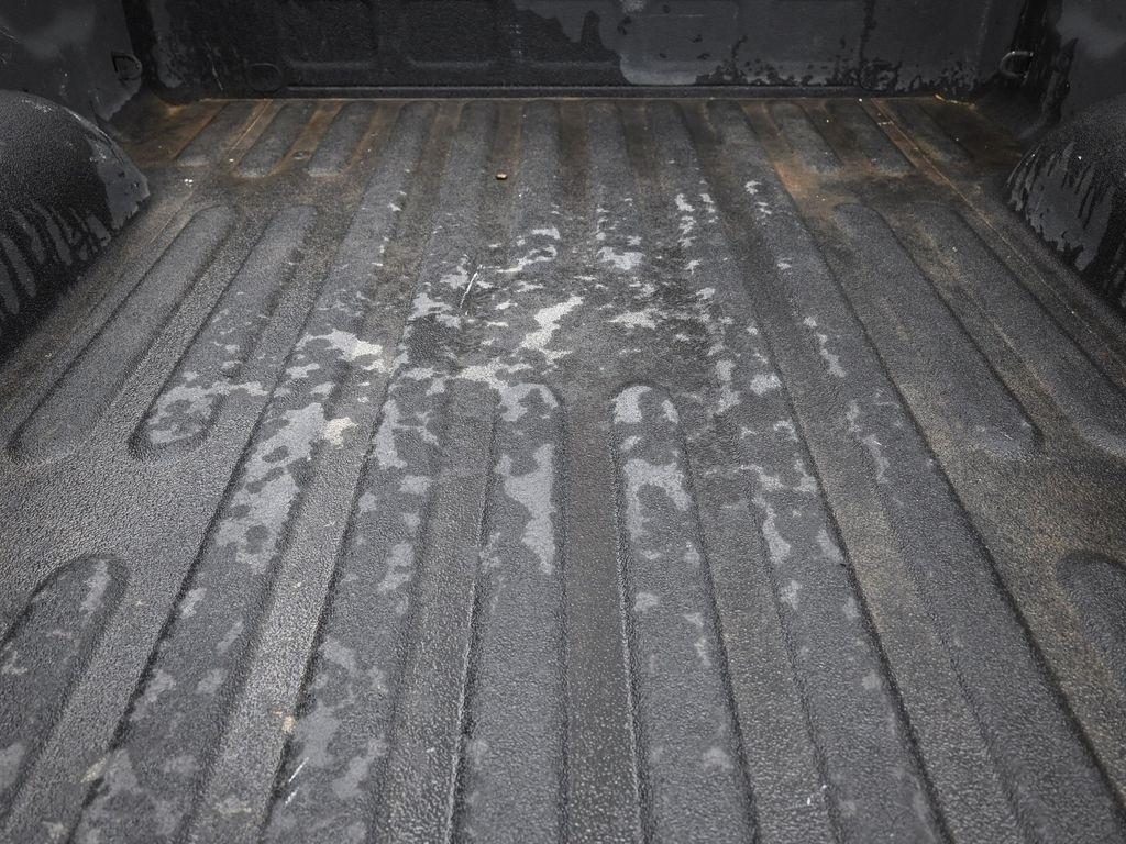 used 2022 Ram 1500 Classic car, priced at $17,881