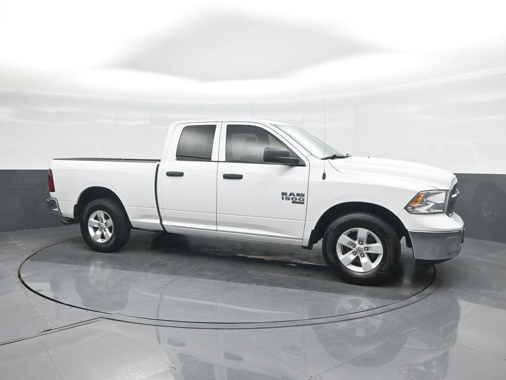 used 2022 Ram 1500 Classic car, priced at $17,881