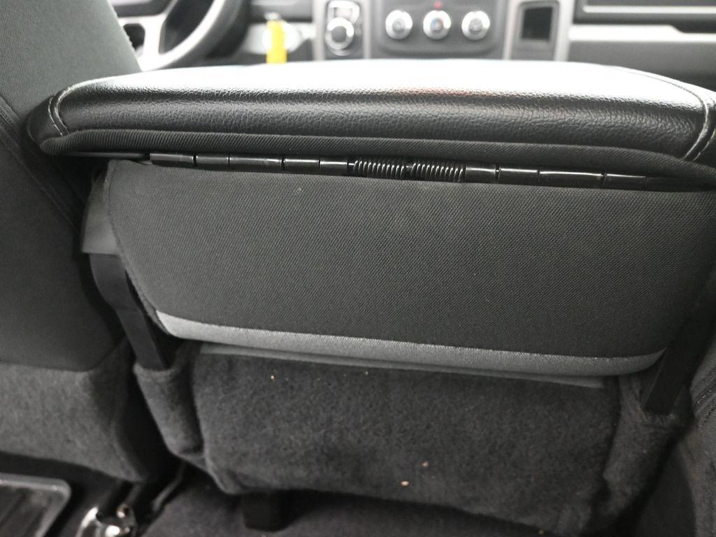 used 2022 Ram 1500 Classic car, priced at $17,881