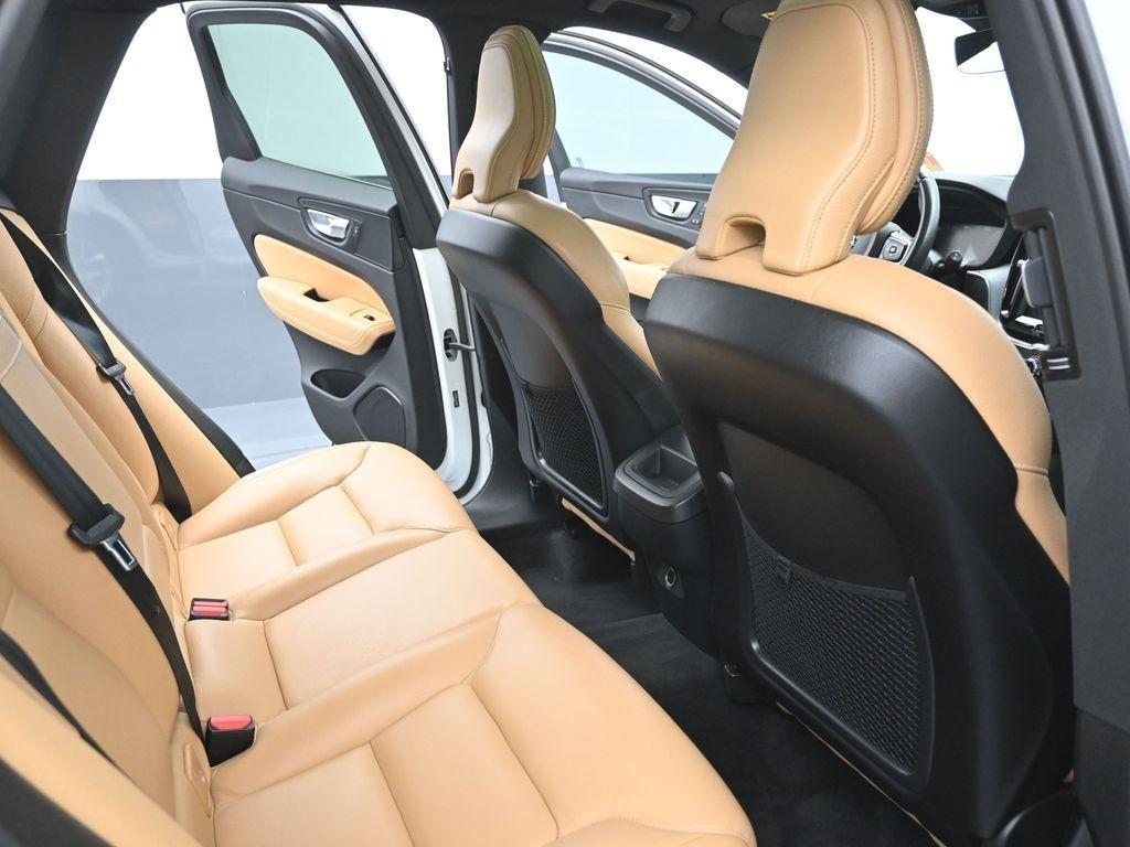 used 2020 Volvo XC60 car, priced at $20,991