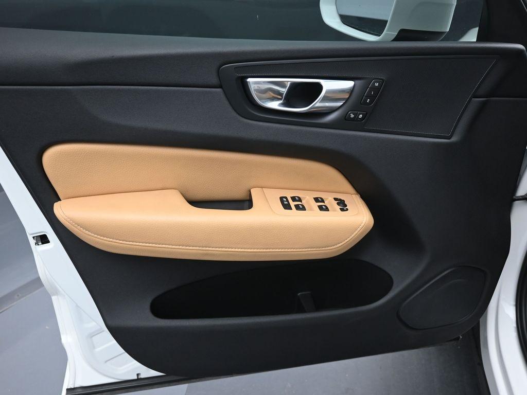 used 2020 Volvo XC60 car, priced at $20,991