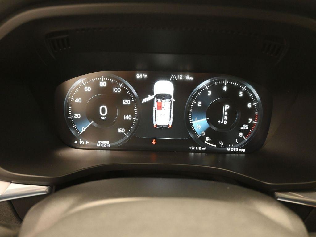 used 2020 Volvo XC60 car, priced at $20,991