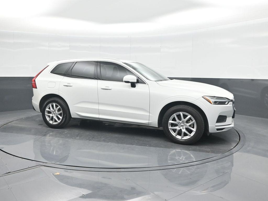 used 2020 Volvo XC60 car, priced at $20,991