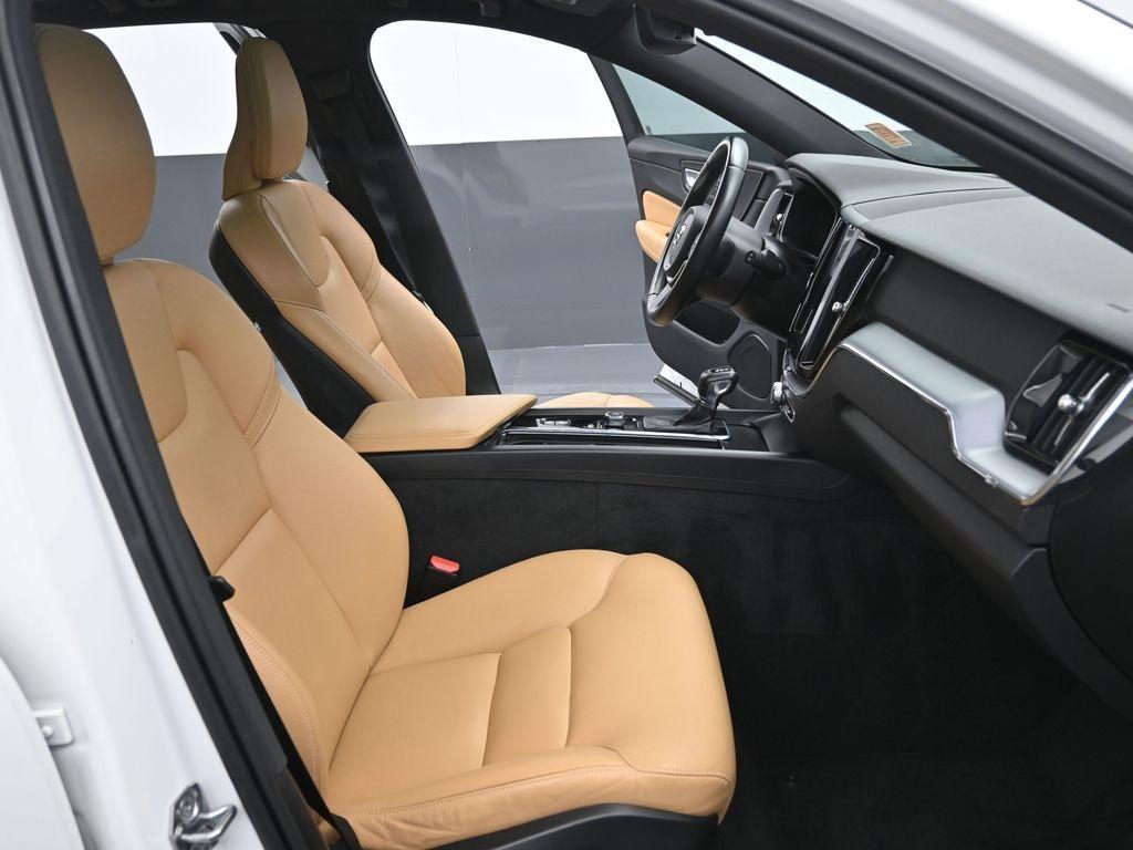 used 2020 Volvo XC60 car, priced at $20,991