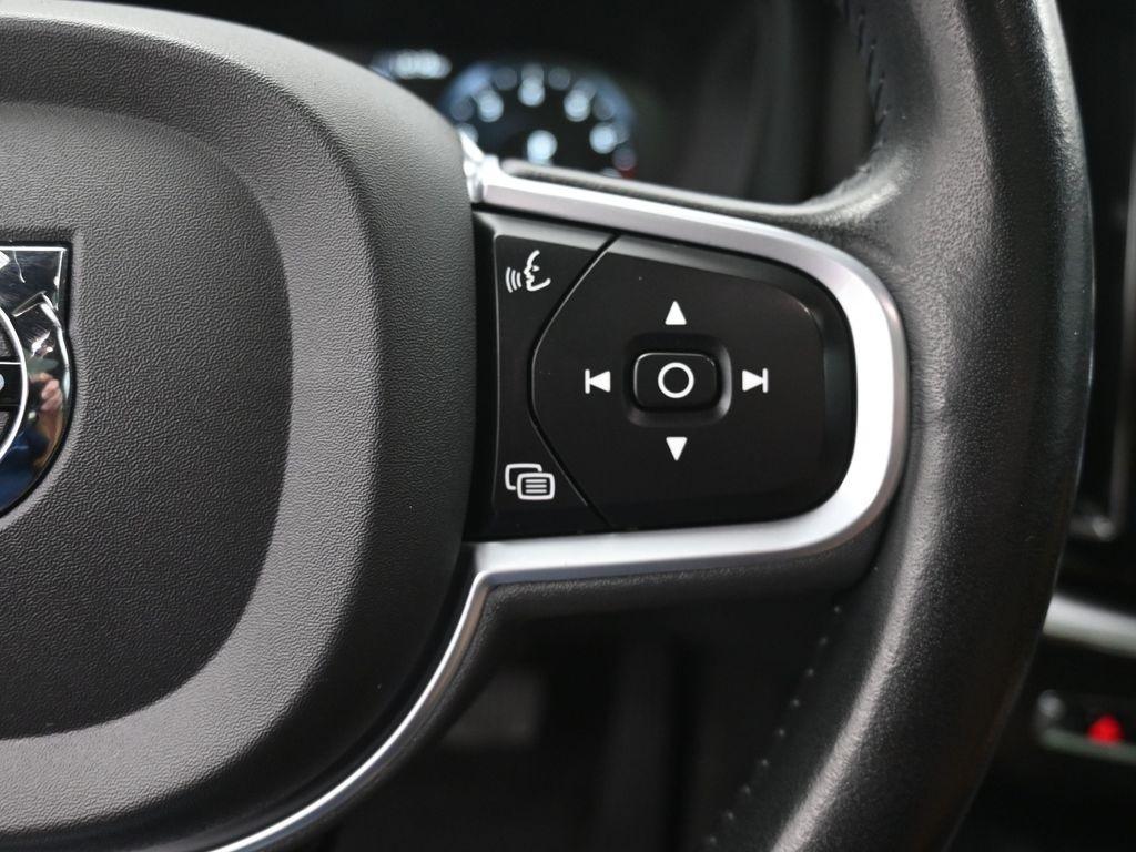 used 2020 Volvo XC60 car, priced at $20,991