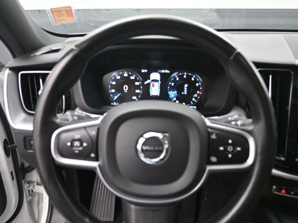 used 2020 Volvo XC60 car, priced at $20,991