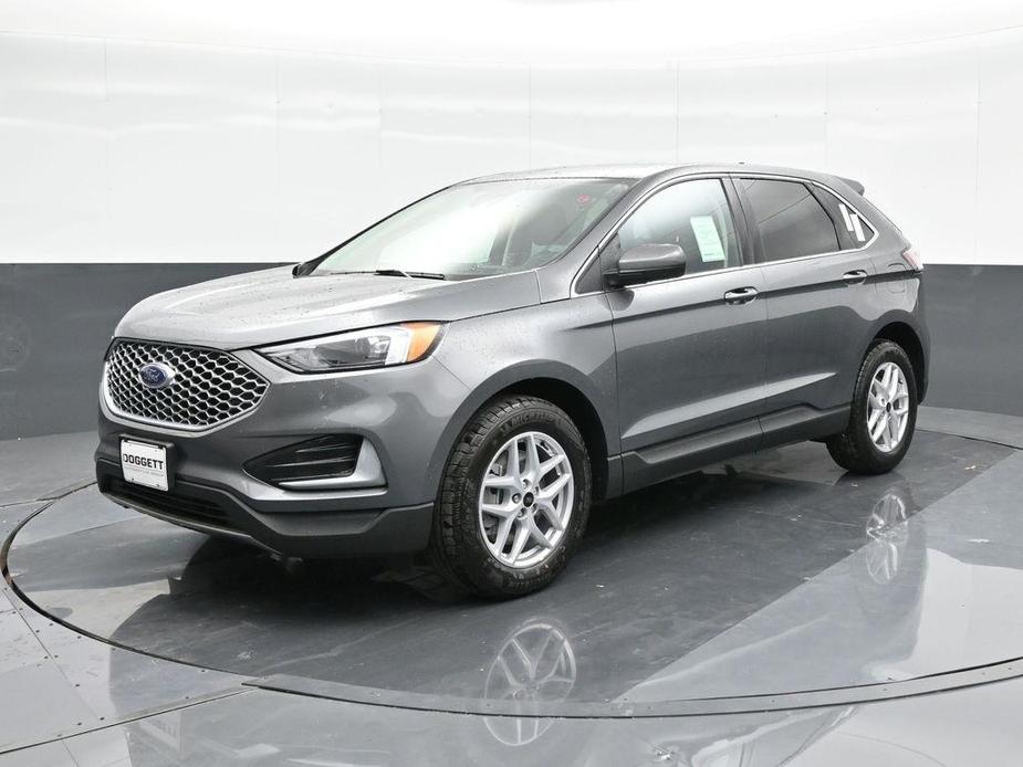 new 2024 Ford Edge car, priced at $32,119