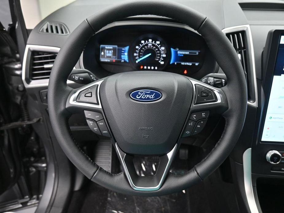 new 2024 Ford Edge car, priced at $32,119