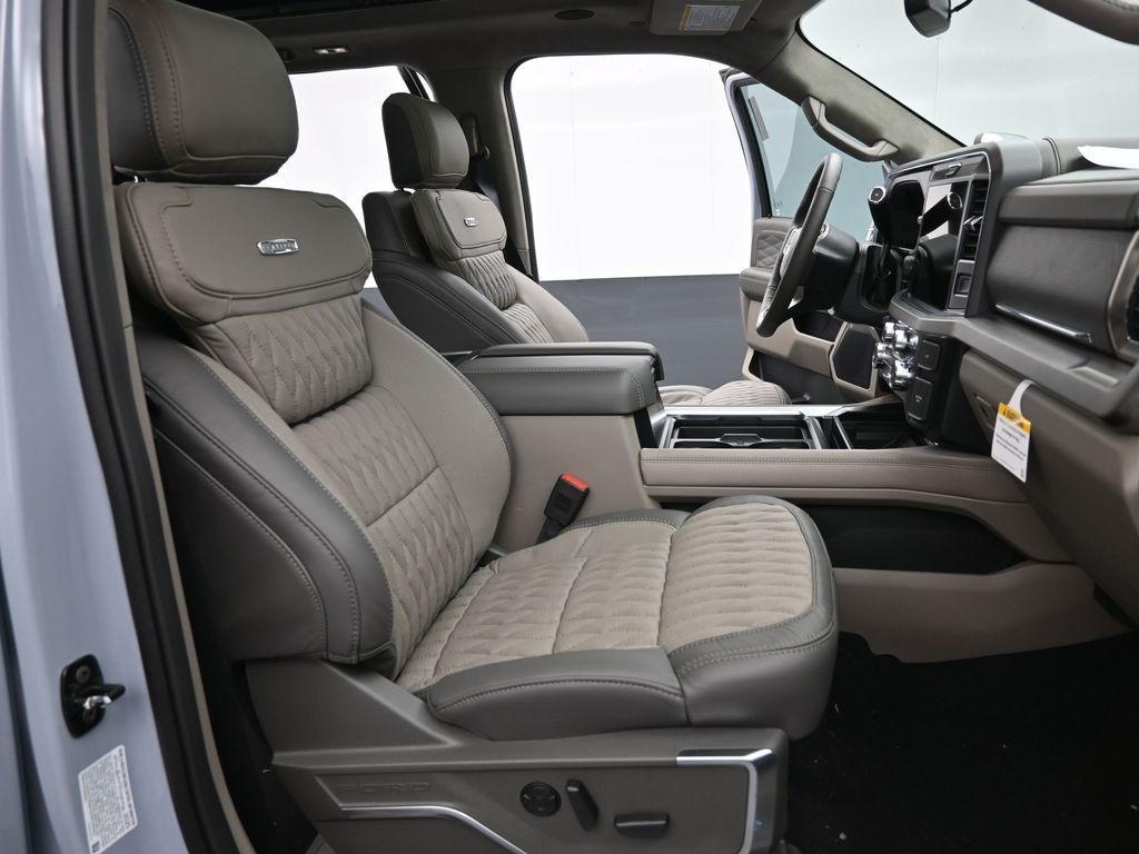 new 2026 Ford F-350 car, priced at $109,825