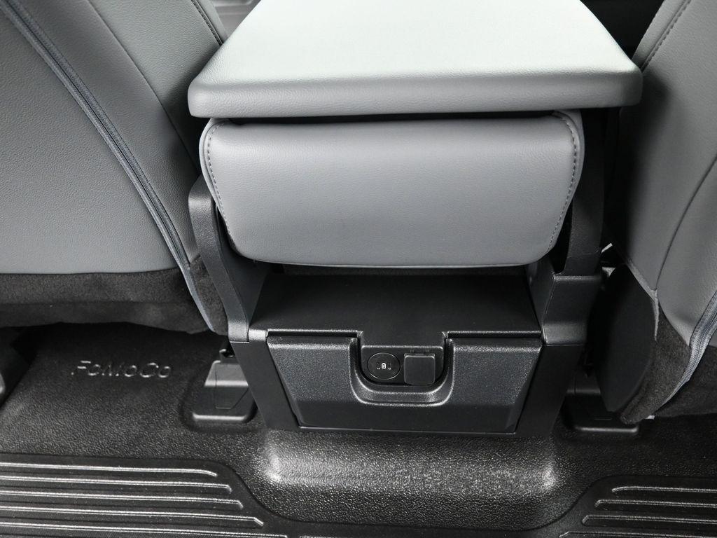 new 2025 Ford F-250 car, priced at $58,305