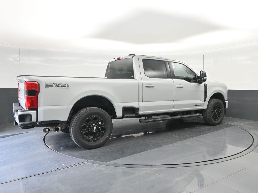 new 2025 Ford F-250 car, priced at $71,730