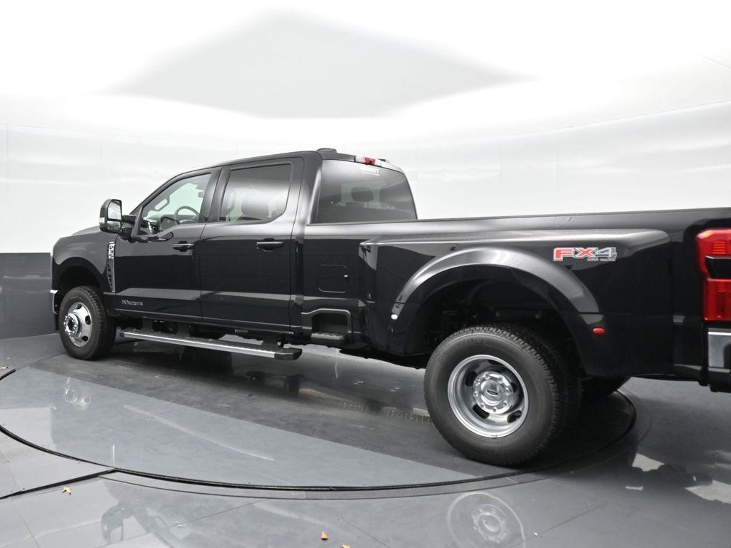 new 2025 Ford F-350 car, priced at $83,475