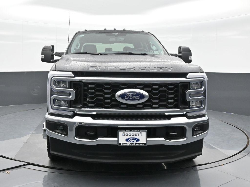 new 2025 Ford F-350 car, priced at $83,475