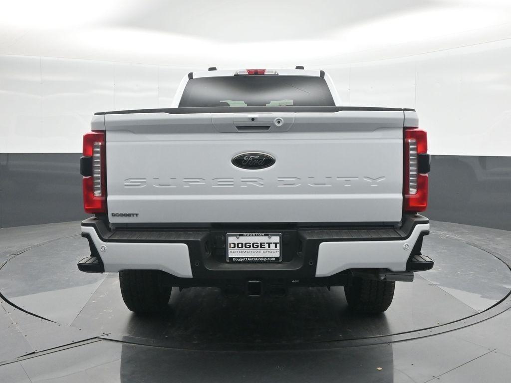 new 2026 Ford F-250 car, priced at $76,537