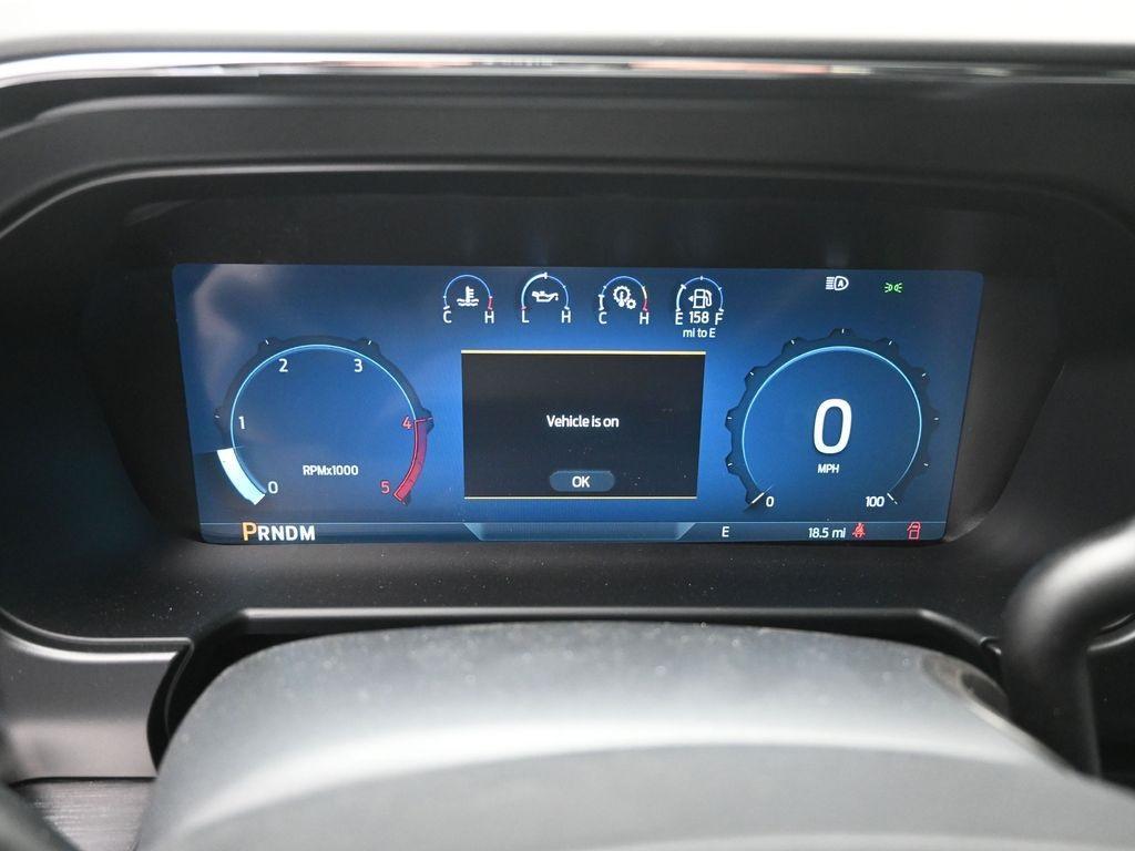 new 2026 Ford F-250 car, priced at $76,537