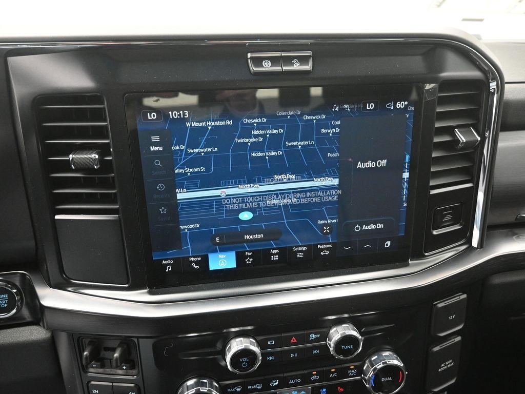 new 2026 Ford F-250 car, priced at $76,537