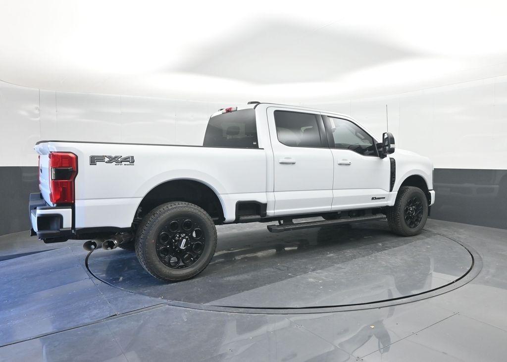 new 2026 Ford F-250 car, priced at $76,537