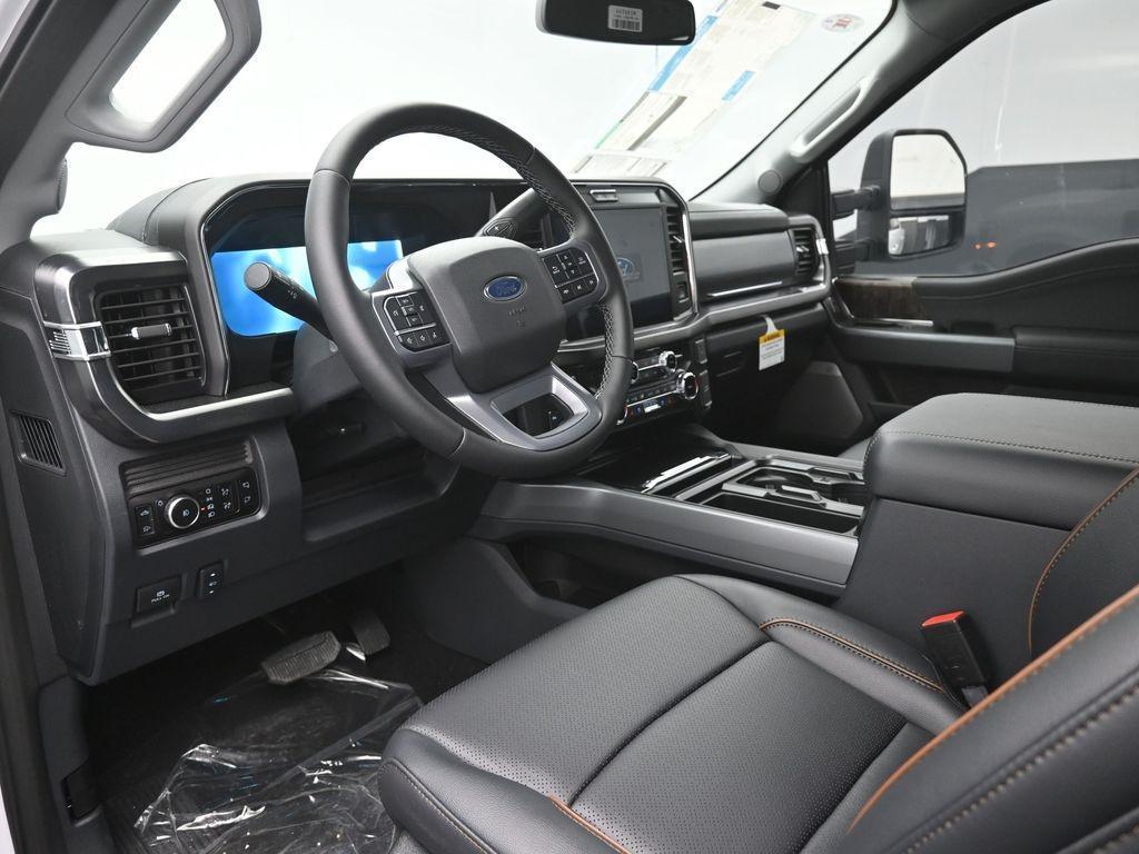 new 2026 Ford F-250 car, priced at $76,537