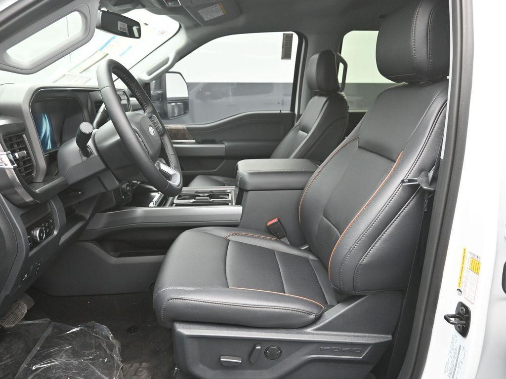 new 2026 Ford F-250 car, priced at $76,537