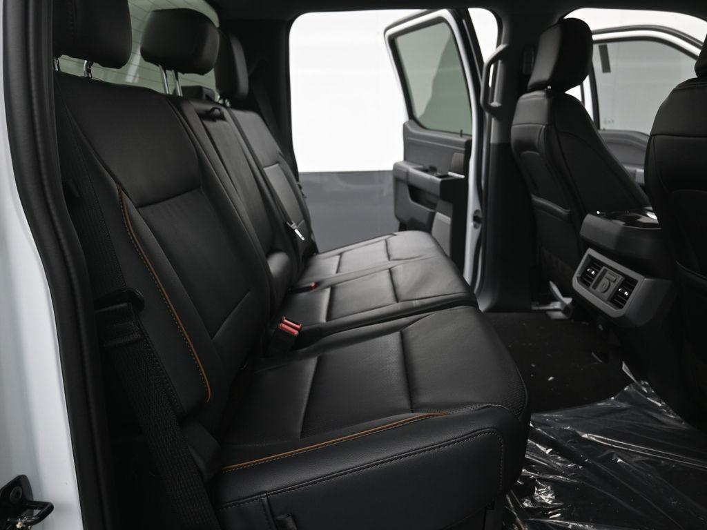 new 2026 Ford F-250 car, priced at $76,537