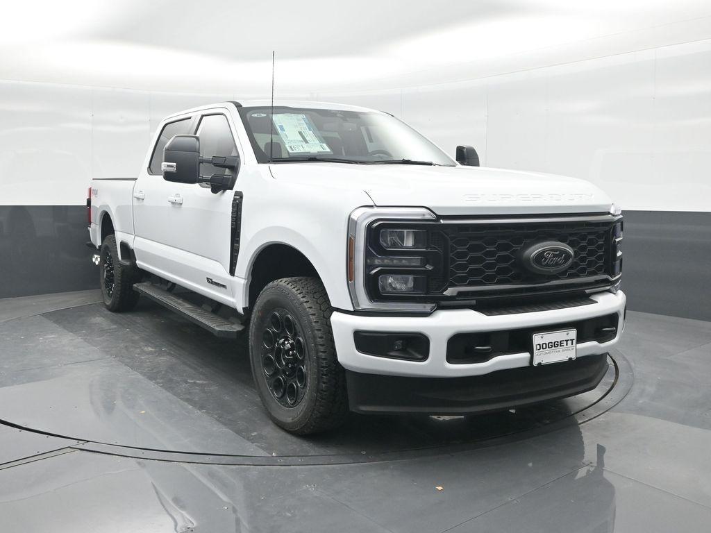 new 2026 Ford F-250 car, priced at $76,537