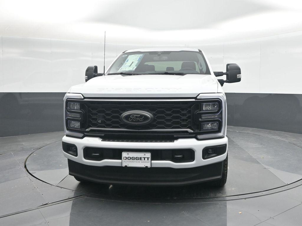 new 2026 Ford F-250 car, priced at $76,537