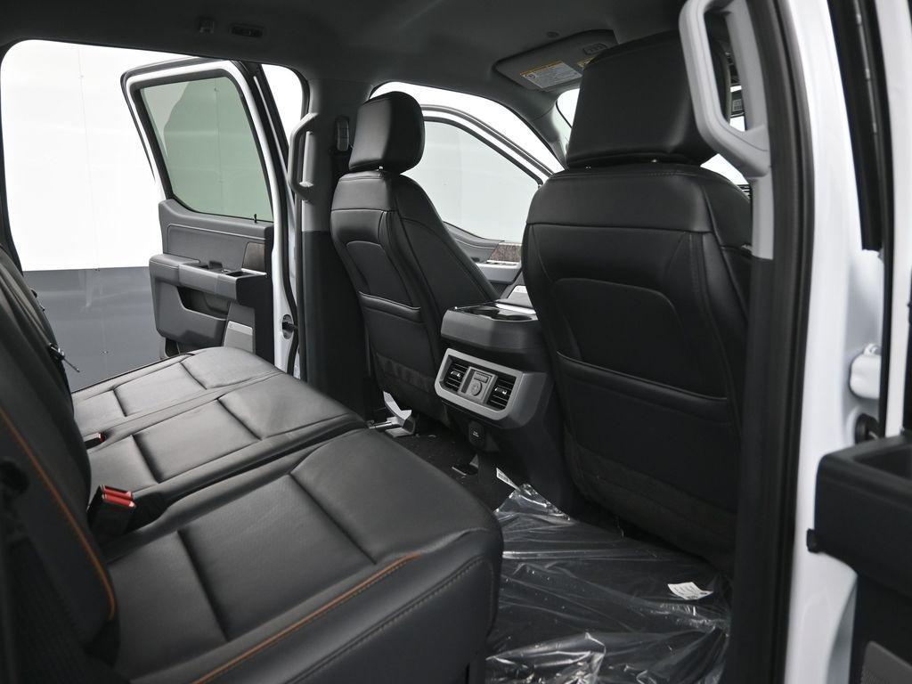 new 2026 Ford F-250 car, priced at $76,537