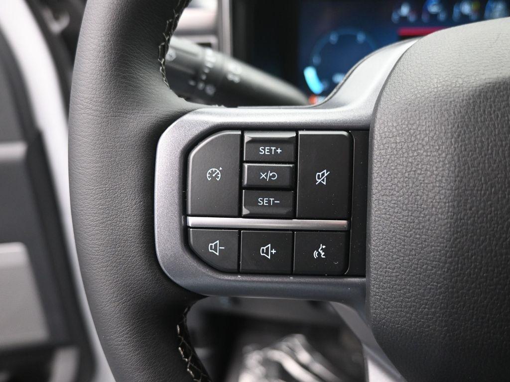 new 2026 Ford F-250 car, priced at $76,537