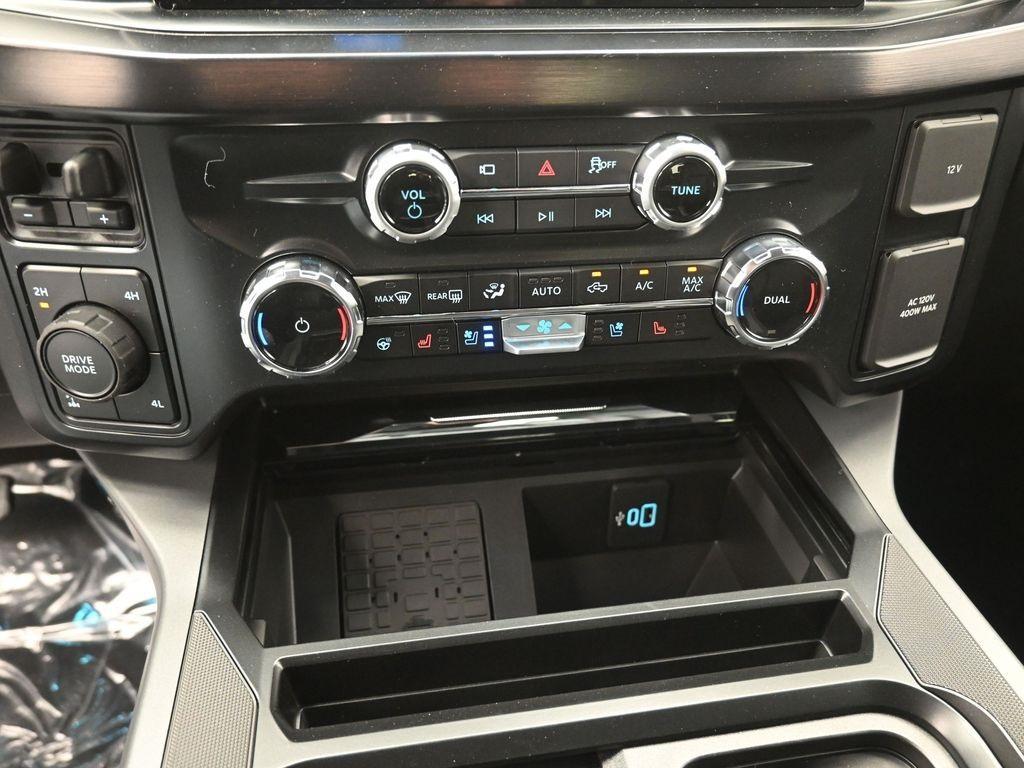 new 2026 Ford F-250 car, priced at $76,537