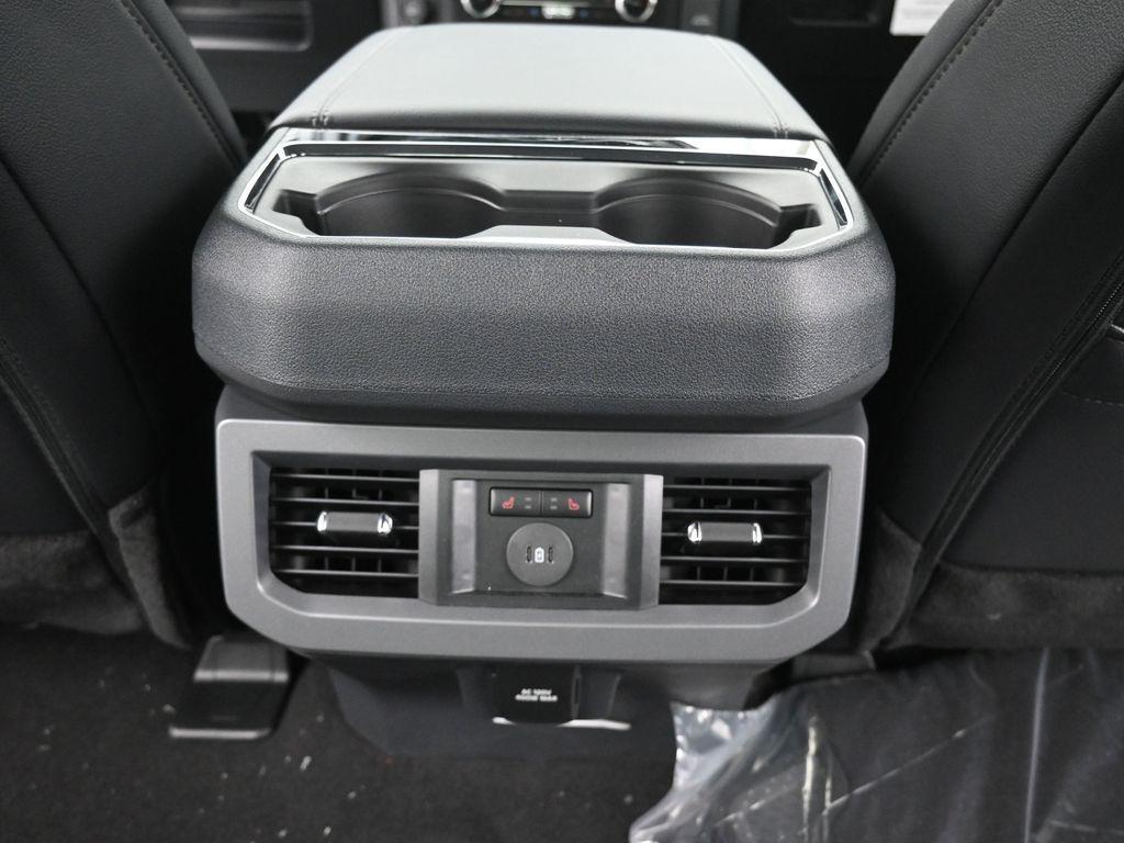 new 2026 Ford F-250 car, priced at $76,537