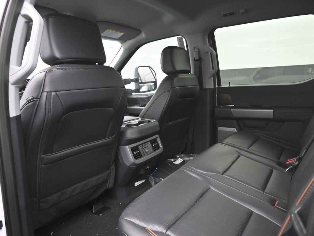 new 2026 Ford F-250 car, priced at $76,537