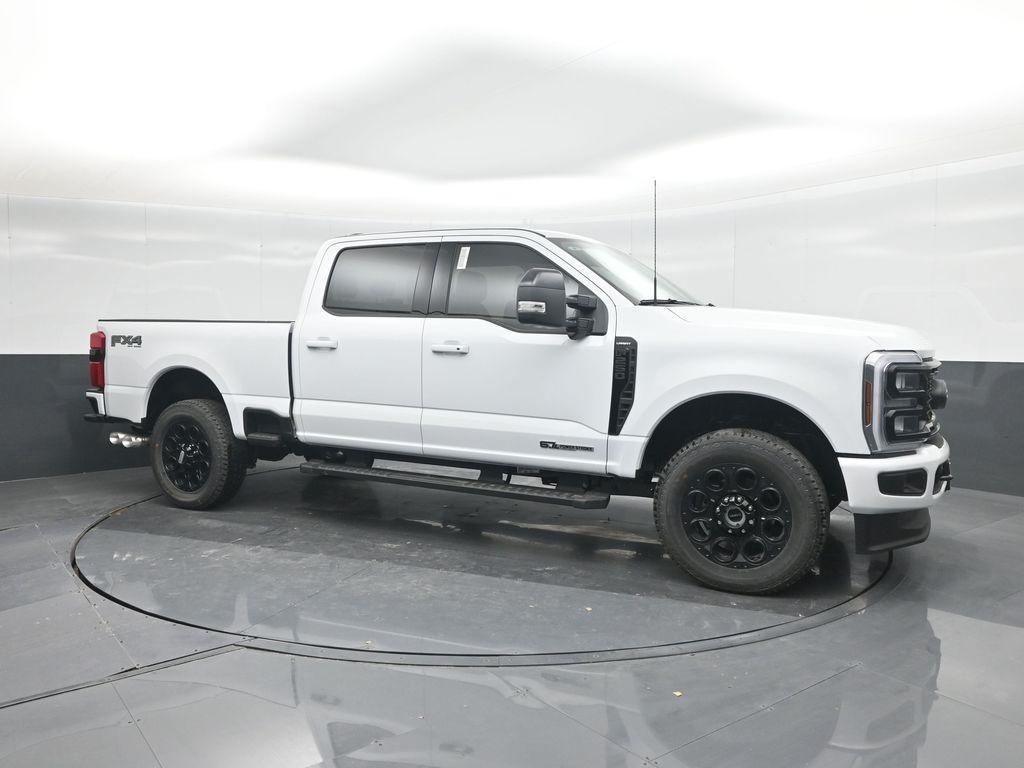 new 2026 Ford F-250 car, priced at $76,537