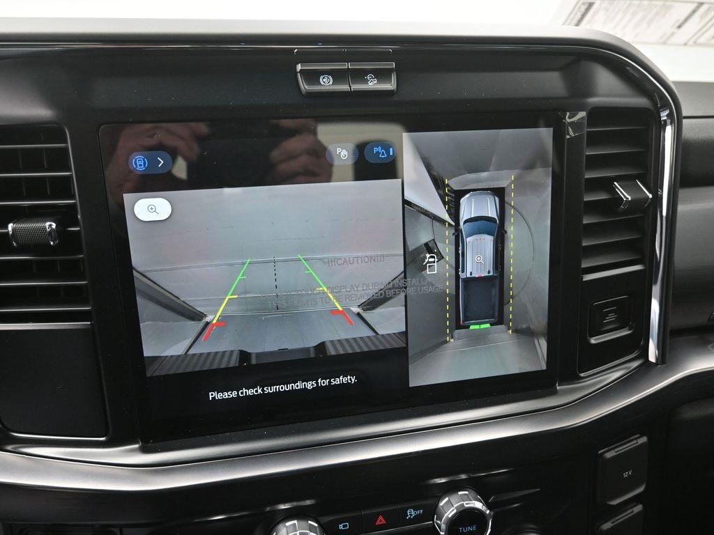 new 2026 Ford F-250 car, priced at $76,537