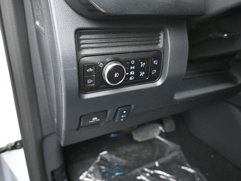 new 2026 Ford F-250 car, priced at $76,537