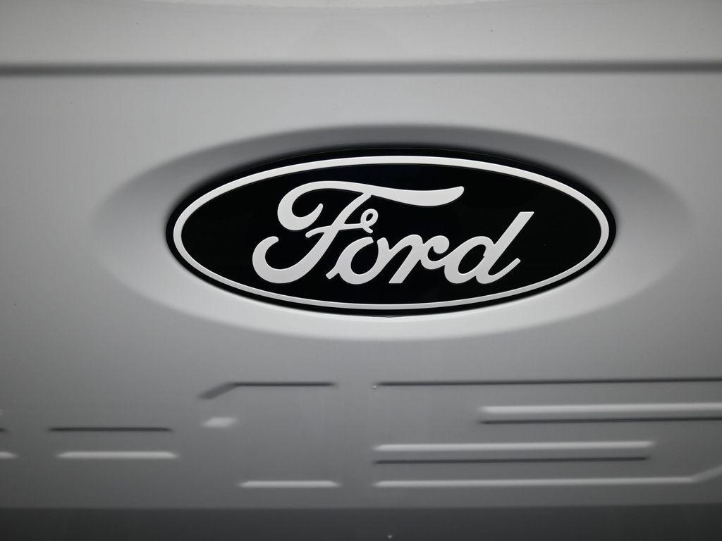 new 2025 Ford F-150 car, priced at $48,099