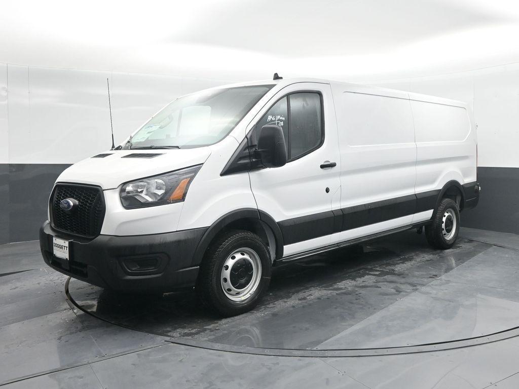 new 2024 Ford Transit-250 car, priced at $49,245