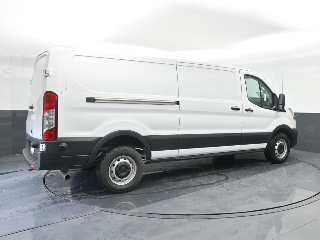 new 2024 Ford Transit-250 car, priced at $49,245