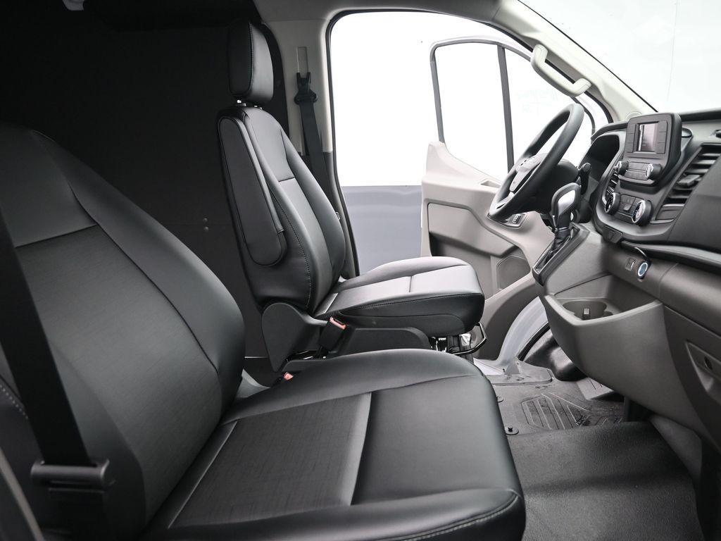 new 2024 Ford Transit-250 car, priced at $49,245