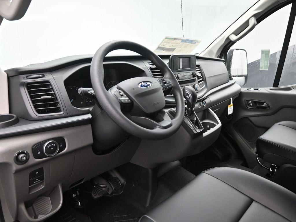 new 2024 Ford Transit-250 car, priced at $49,245